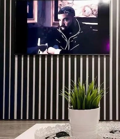 Indila Studio Bucharest