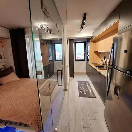 Apartment Indila Studio *