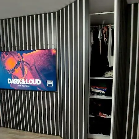 Indila Studio * Bucharest