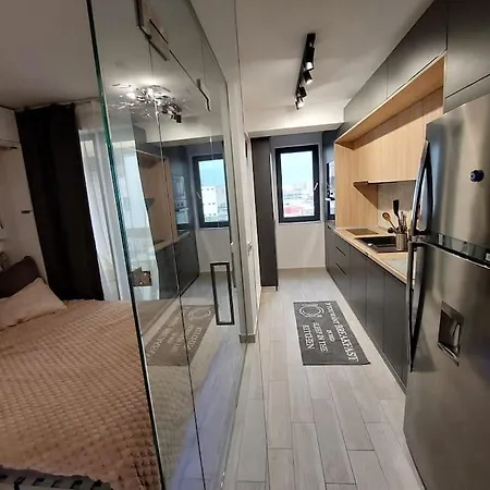 Apartment Indila Studio *