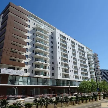 Apartment Indila Studio *