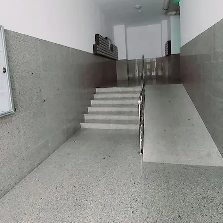 Indila Studio Apartment
