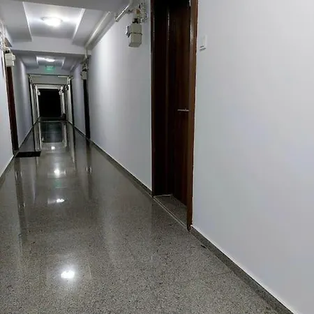 Apartment Indila Studio