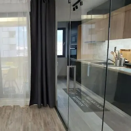 Indila Studio Apartment *