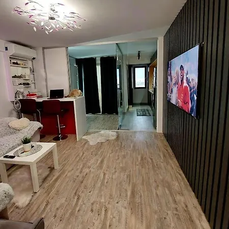 Indila Studio Bucharest