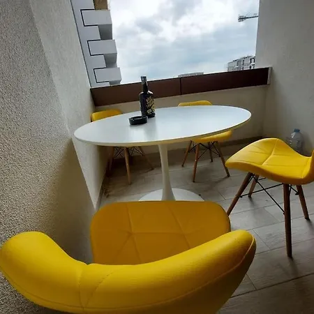 Apartment Indila Studio